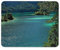 See Bayern Grainau Eibsee Mauspad Pad - Deutschland-Deutsch-Geschenk-Computer # 13075