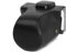 Batteriefach Kameratasche Etui kompatibel mit Fujifilm X-T2 lang Tasche schwarz CC1717a