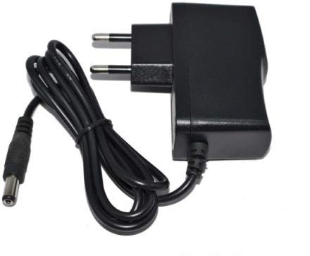 TOP CHARGEUR * Adattatore Caricatore Caricabatteria Alimentatore 12V per Router D-Link DWR-921