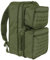 MFH Rucksack Compress OctaTac (Oliv)