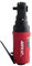 AirCat 807–25: Mini-Handflächen-Ratsche, 300 U/min, 10,7 m, maximales Drehmoment – 1/4 Zoll