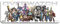 Overwatch großes Mauspad - wasserdicht und rutschfest (81, 900 * 400 * 3MM/35.5 * 15.7 * 0.12inch)