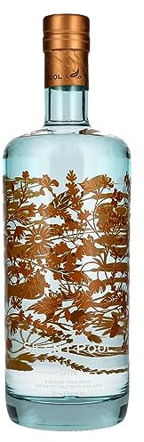 Silent Pool Intricately Realised Gin 43% Vol. 1l
