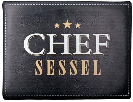 GILDE Sitzpolster Chef Sessel 49831