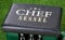 GILDE Sitzpolster Chef Sessel 49831