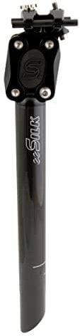 Cane Creek Sattelstütze Eesilk+ Carbon, 31,6 mm, 362 mm, SP8C
