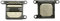 YESUN Speaker Earpiece Piece Ear Sund Replacement for iPhone 7 Plus and for iPhone 8 Plus (Pack of 2)