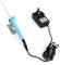 QWORK® Electric Foam Cutter,10CM Hot Wire Cutting Pen,100-240V/15W Polystyrene Cutter Kit