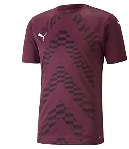 PUMA teamGLORY Jersey Grape Wine