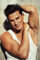 Channing Tatum Poster American Actor Producer Model Polyester Tapisserie Wandkunstdruck Geschenk Bild Gemälde Wandteppiche Kunstwerk Schlafzimmer Heimdekoration 127 x 152,4 cm
