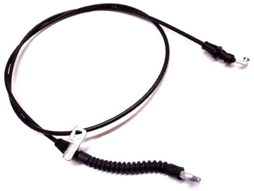 585271601 Husq-Varna ST261E Schneefräse Deflektor Kabel Schneefräsen
