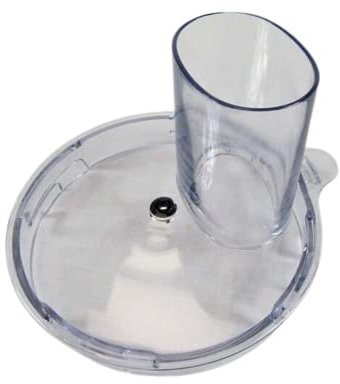 Genuine Mixing Bowl LID for Kenwood FPM250/260/264/265/270 - KW715329