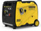 Champion Power Equipment Portable Inverter Generator (3600 Watt - 500988-UK - Dual Fuel)