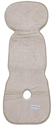Air 'n Go Universal-Matratze für Kinderwagen, Bamboom Camello 104-157-047