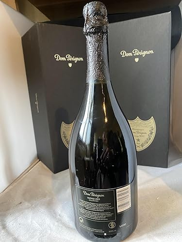 Dom Perignon vintage 2003