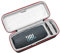 RLSOCO Case for JBL Charge 6/5/ Essential 2/4 Wireless Portable Bluetooth Speaker