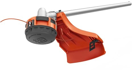Husqvarna 970715501 TA320 45,7 cm Rasentrimmer-Aufsatz
