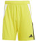adidas Performance Tiro 24 Short gelbweiss, L Herren