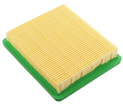 1pc Air Filter For Hyundai For HYM430SP HYM460SP HYM460SPE P4600SP P460 Lawn Mower Chainsaw Repair Tools Part Accessories