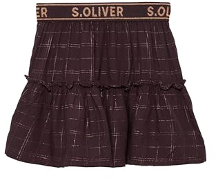 s.Oliver Junior Mädchen Rock
