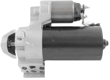 TESLA TECHNICS TT16422 PRO Anlasser für Auto 12V, 2.50 KW. Kompatibel mit BMW. Ausgezeichnetes Preis-Leistungs-Verhältnis. Einfache Installation und Garantie.
