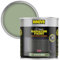 INNOV8 COATINGS RADIATOR PAINT - 750 ml - Satin - Fast Dry (Tuscany Green)