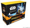 Fantasy Flight Games - Star Wars: Unlimited TCG Umschalten auf Lichtgeschwindigkeit PRERELEASE-Box – Enthält 6 Booster-Packs, Alter 12+, 2+ Spieler, 20 Minuten, Deutsch
