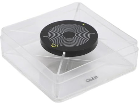 Charging Dock for Mouse G403 G502 G703 G903 GPW, Replacement Qi Mouse Magnetic Wireless Charger Module for G403 G502 G703 G903 Lightspeed GPW