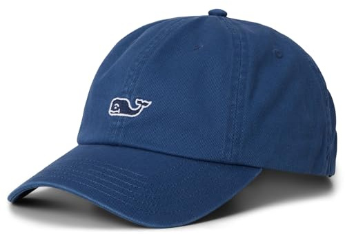 Vineyard Vines Men's Classic Logo Baseball Hat Baseball Cap
