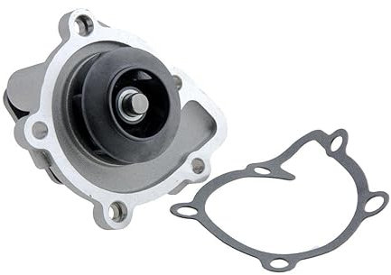POMPA ACQUA Compatibile Con DODGE CALIBER 2.4 06- Compatibile con JEEP COMPASS 2.4 06- CPW-CH-011