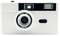 35mm Camera Not Disposables Reusable Camera 135 Film Fool Student Retro Film Film Machine With Flashing Light For Travel Manual Film Winding