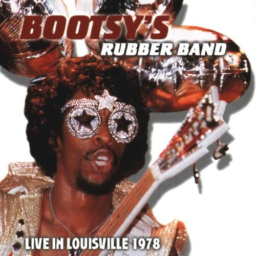 Live in Loisville 1978