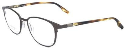 Safilo BUSSOLA 04 VZH MATTE BRONZE 51/19/145 Herren Brillen