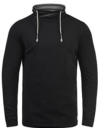 Blend BHPallo Herren Longsleeve Langarmshirt Shirt