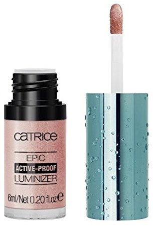 Epic Active-Proof Luminizer 020 - Active Warrior - Essence