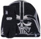 HEAT HOLDERS - Jungen Winter Thermo Fleece Mütze und Handschuhe/Fäustlinge (3-6 Jahre, Darth Vader)