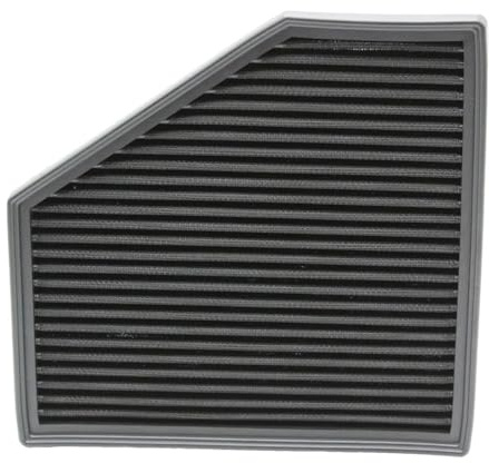 Ramair Performance Pleated Replacement Panel Air Filter for BMW 2015 onwards 125i 220i 330i 440i