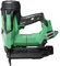 HiKOKI NT1850DEJ4Z Straight Finish Nailer 18V 18GA Brushless Body Only