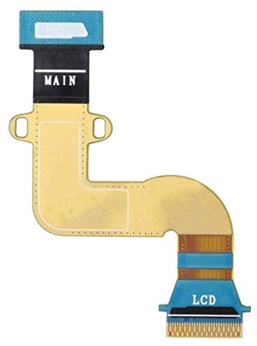 LICHONGGUI Cable Flexible de Conector LCD for Samsung para Samsung Galaxy Tab 2 7.0 / P3100 / P3110 / P3113