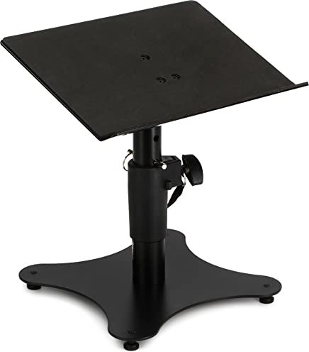 Gator Frameworks - GFWLAPTOP2000 - stand da tavolo per laptop