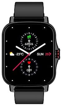 Radiant Smartwatches Fashion für Damen RAS10401