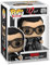Funko Pop! Rocks: U2 - ZooTV - Bono - Figura de Vinilo Coleccionable - Idea de Regalo- Mercancia Oficial - Juguetes para Niños y Adultos - Music Fans - Muñeco para Coleccionistas y Exposición