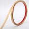 Trimold Goldleiste zum Abziehen und Aufkleben, flexibles Spiegelrand-Design, Wand-Decken-Bodenschrank-Fliesenleiste, 5 m x 0,66 cm