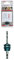 Bosch Professional Hole Saw Progressor for Wood & Metal (Ø 46 mm) + 1x Power Change Plus Adapter (Socket 3/8 hexagonal shank, HSS-G Drill Bit Ø 7.15 x 85 mm)