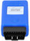 Akozon Auto OBD Aktivierung Tool, Auto-Aktivierungstool OBD2 Diagnosegerät Auto OBD2 Scanner Auto OBD Diagnose Aktivier OBD Aktivator Aktivierungswerkzeug für NTG5S1