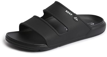 Reef Herren Oasis Double UpSchiebe-Sandalen