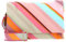 Oilily Fay Cross Body Misty Summer Stripes Rose