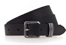 Tamaris Gürtel Essential Classics TB0008L05 Damen Gürtel Uni