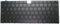 RTDPART Laptop Keyboard For Honor MagicBook 14 Nbl-WAQ9HNR NobelK-WAQ9AHNR Black United Kingdom UK