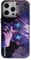 SHASTSNSY iPhone 15 PRO Protective Case - Anime Fun Cool Ideas - Luxury High-End Anti-Drop Protection